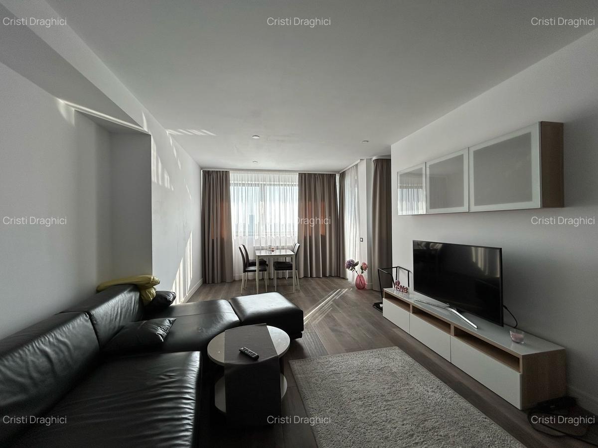 2 camere de inchiriat Cortina Residence - 1