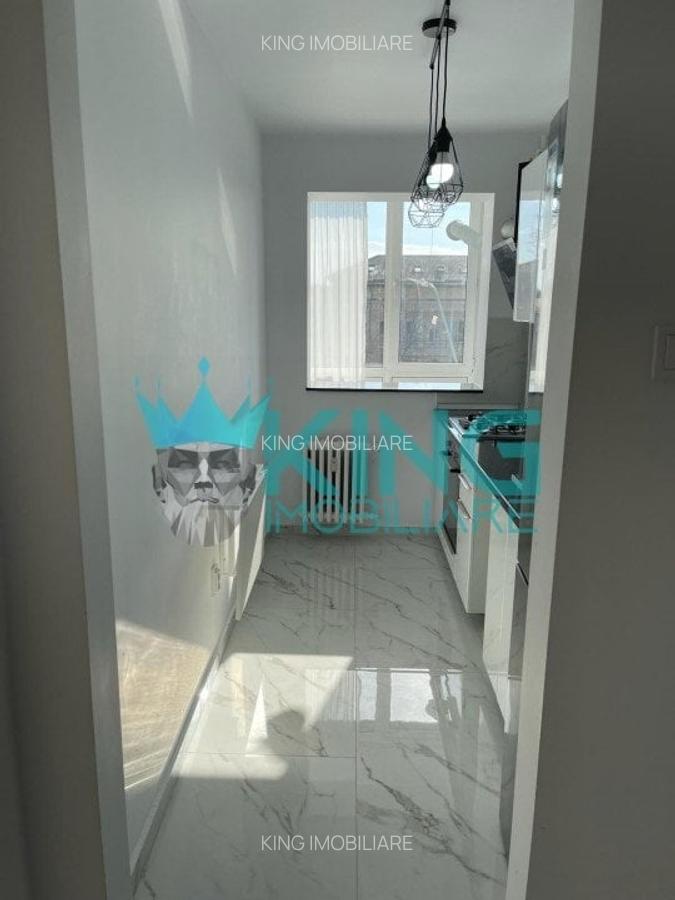 Apartament cu 2 camere semidecomandat, mobilat în Victoriei - 6