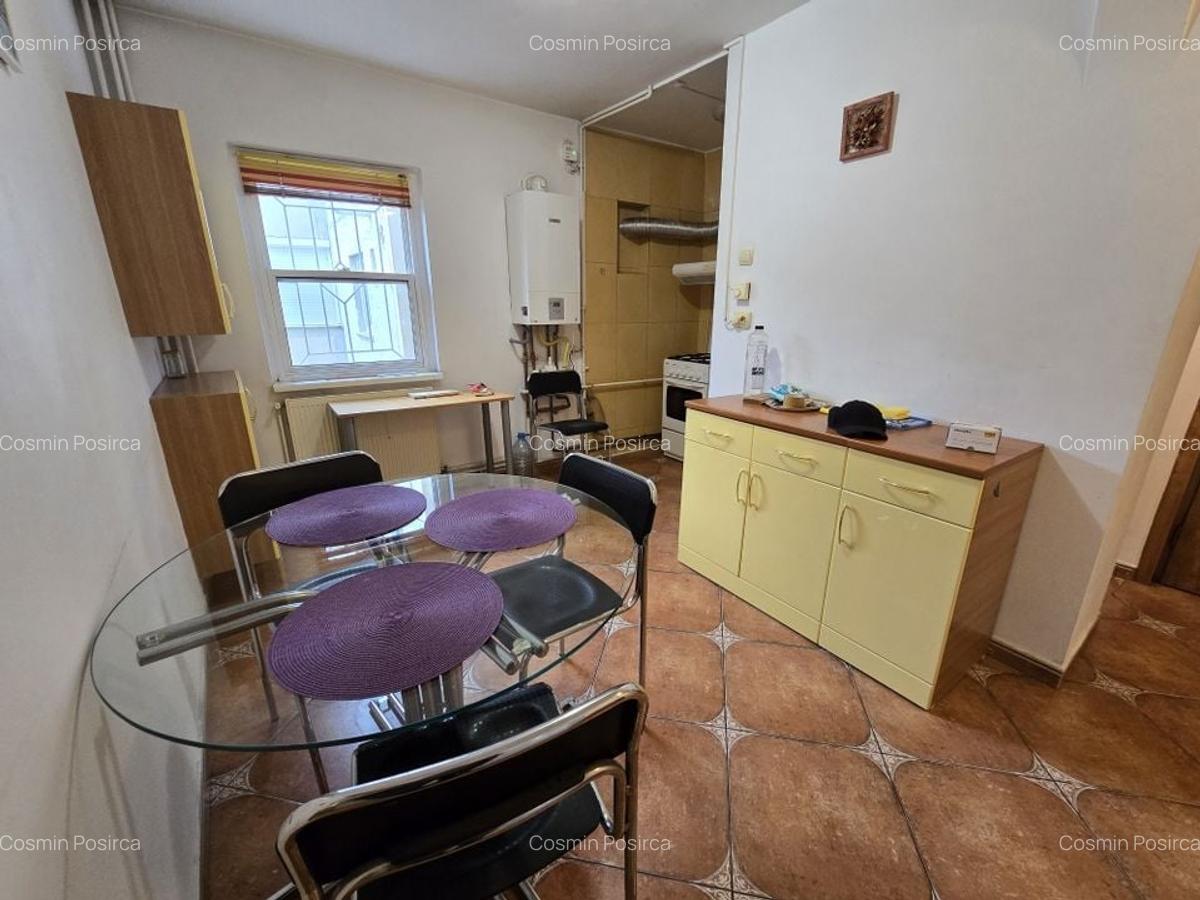 Vacaresti-Parcul Tineretului / Loc de Parcare / Centrala Proprie - 9