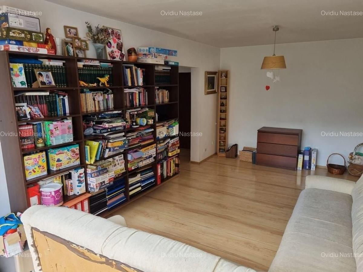Apartament 2 Camere Berceni - 50000 euro! - 2