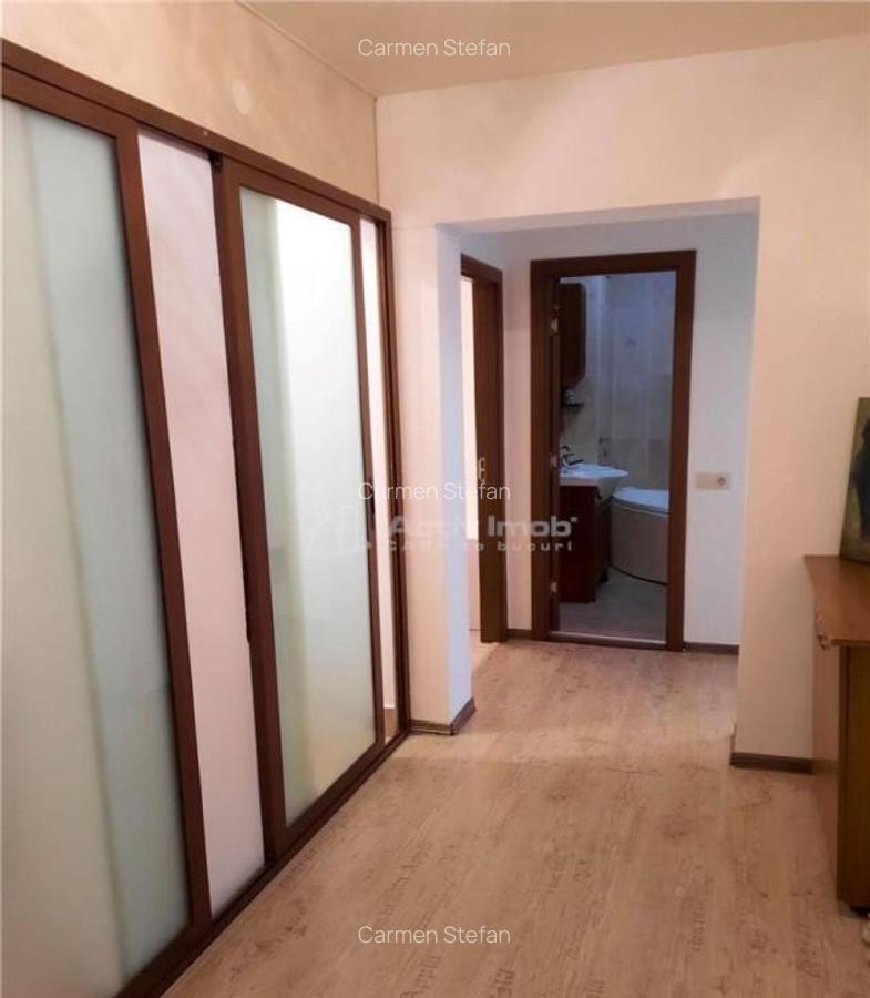 Apartament 4 Camere decomandat Etaj 1 - 5