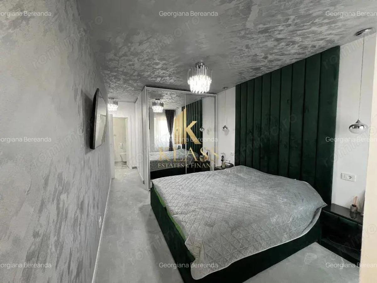 Apartament 3 camere - Estic Park - 1