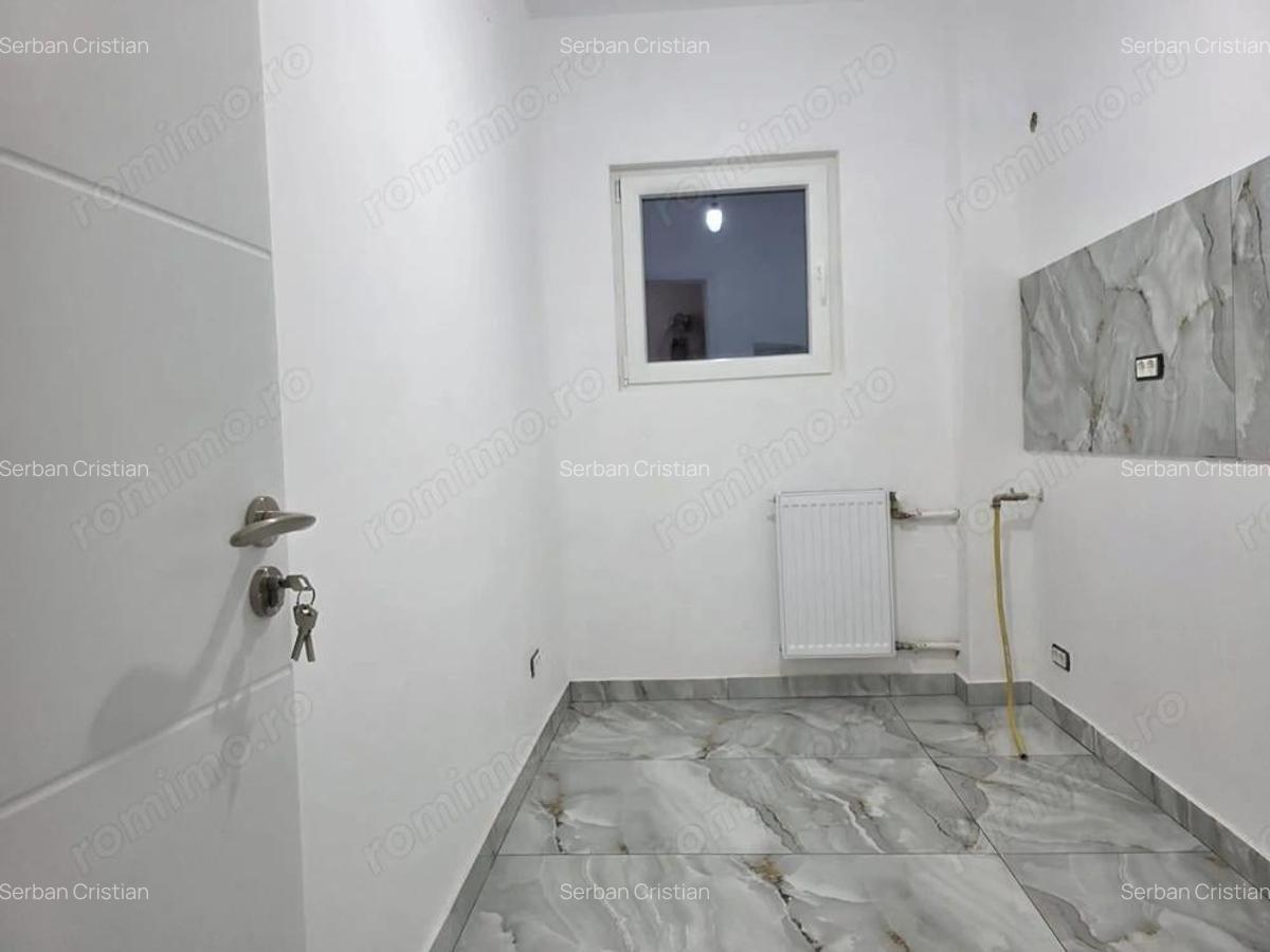 Romana Coloane apartament 3 camere de vanzare - 28