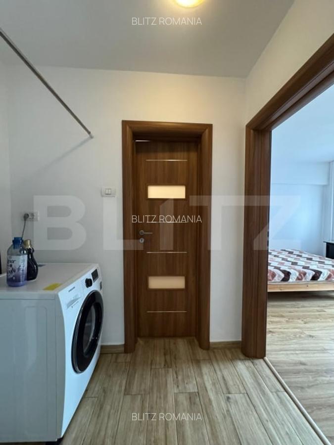 Apartament cu 3 camere, Unirii Fantani - 5 Apartament cu 3 camere, Unirii Fantani - 5