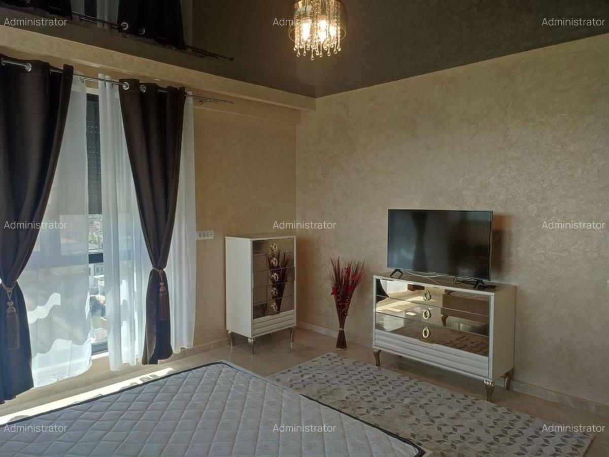 Tomis Plus, apartanet cu 2 camere , mobilat si utilat. - 15