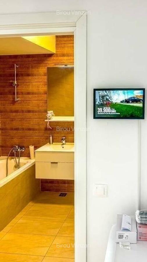 Apartament cu 2 camere în Prelungirea Ghencea - 13
