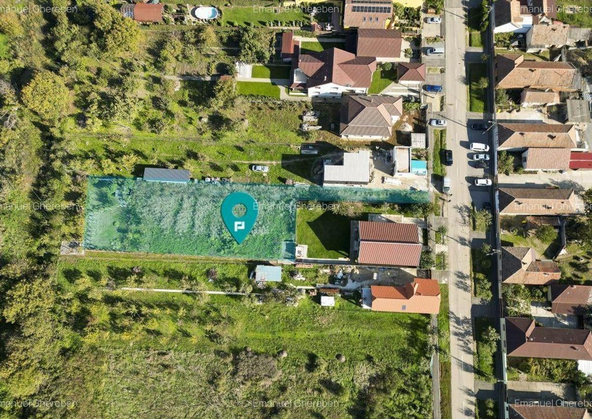 Teren in Aradul nou - 7