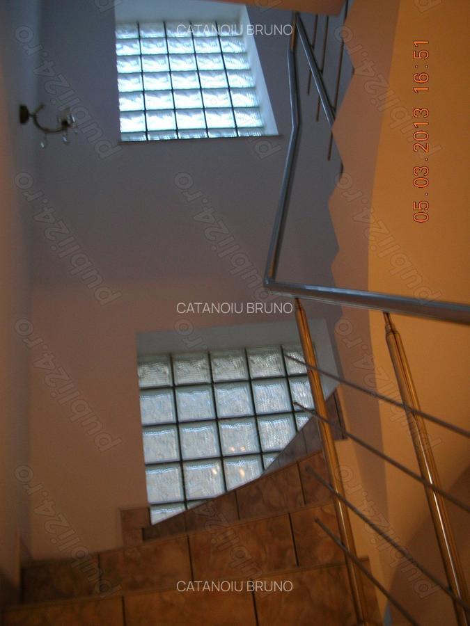 De inchiriat Vila ?i Casa singur in curte Floreasca - 17