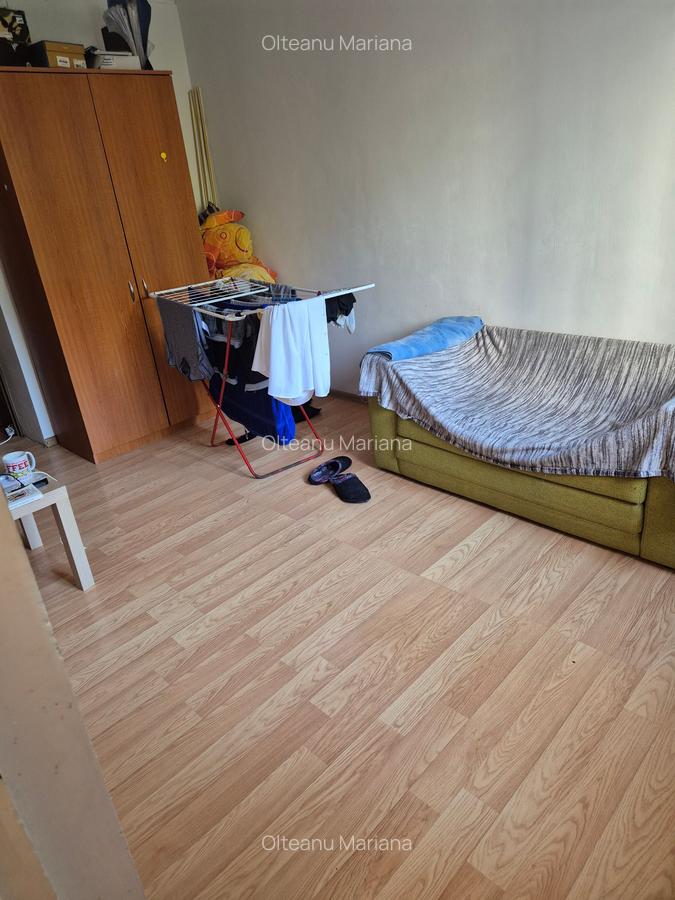 Apartament cu 3 camere circular în Giurgiului - 5