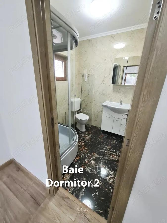 Casa de vanzare, an 2024, la cheie, 145mp, teren 700mp - Proprietar - 9