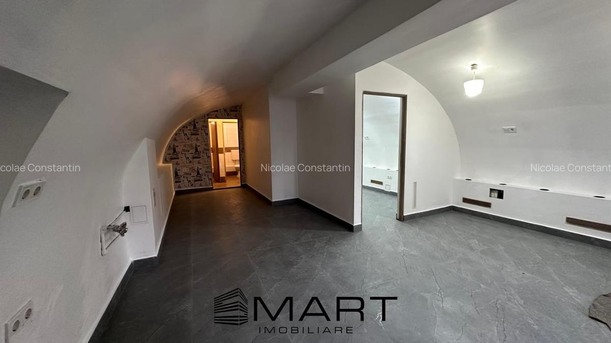 Spatiu comercial zona centrala 55mp+curte 30mp - 2