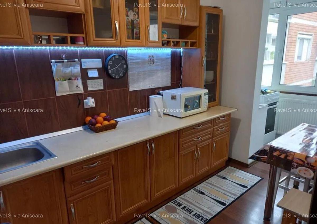Apartament 3 camere, Micro 39 A - 3