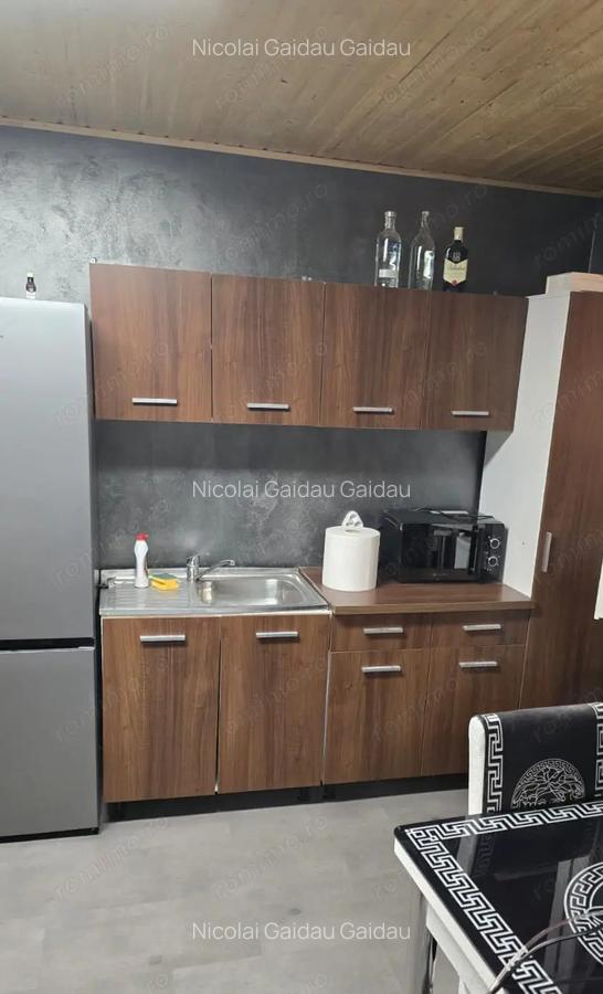 Apartament de vanzare cu 2 camere zona Scoala 8 - 2 Apartament de vanzare cu 2 camere zona Scoala 8 - 2