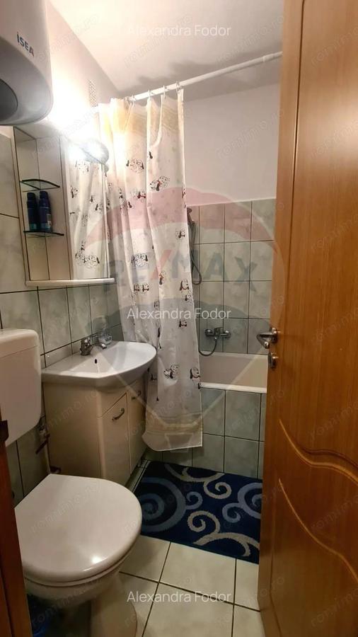 Apartament la parter, str. Sinaia, cartier Gura Campului - 4