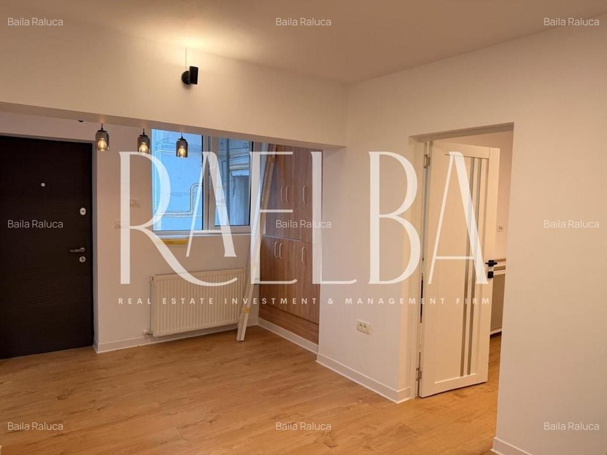 | Apartament 2 camere | Renovat Complet cu pivnita | - 12