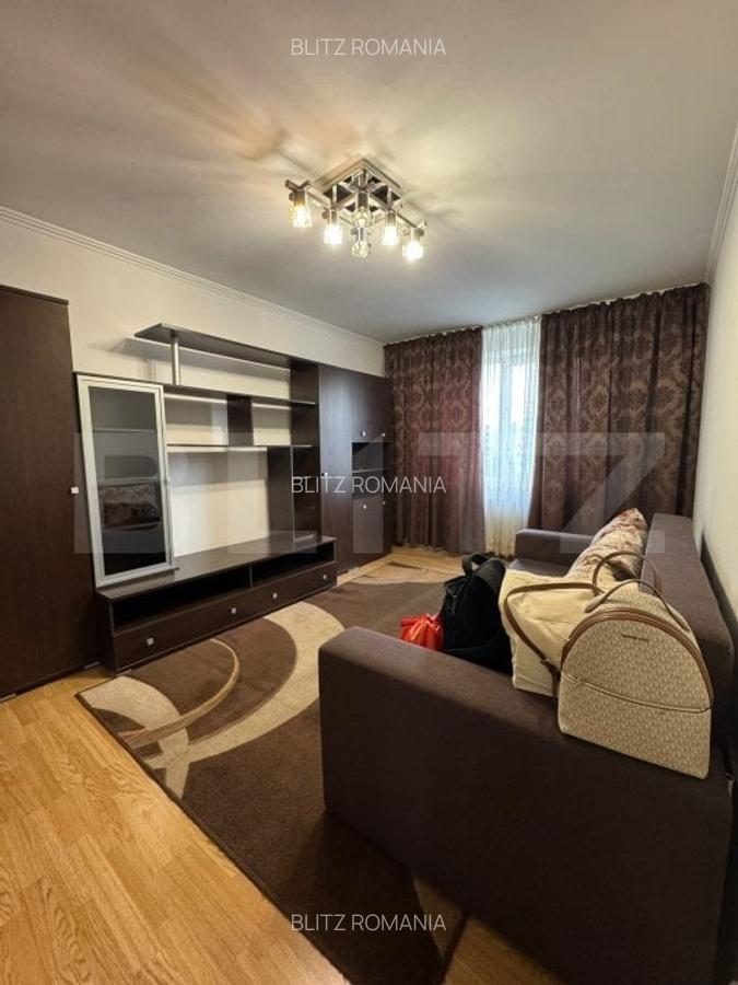 Apartament de vanzare, cu 2 camere, zona Petre Ispirescu - 5