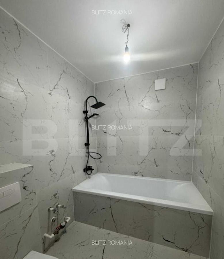 Apartament 3 camere, 73 mp, decomandat zona Dumbrava Nord - 4