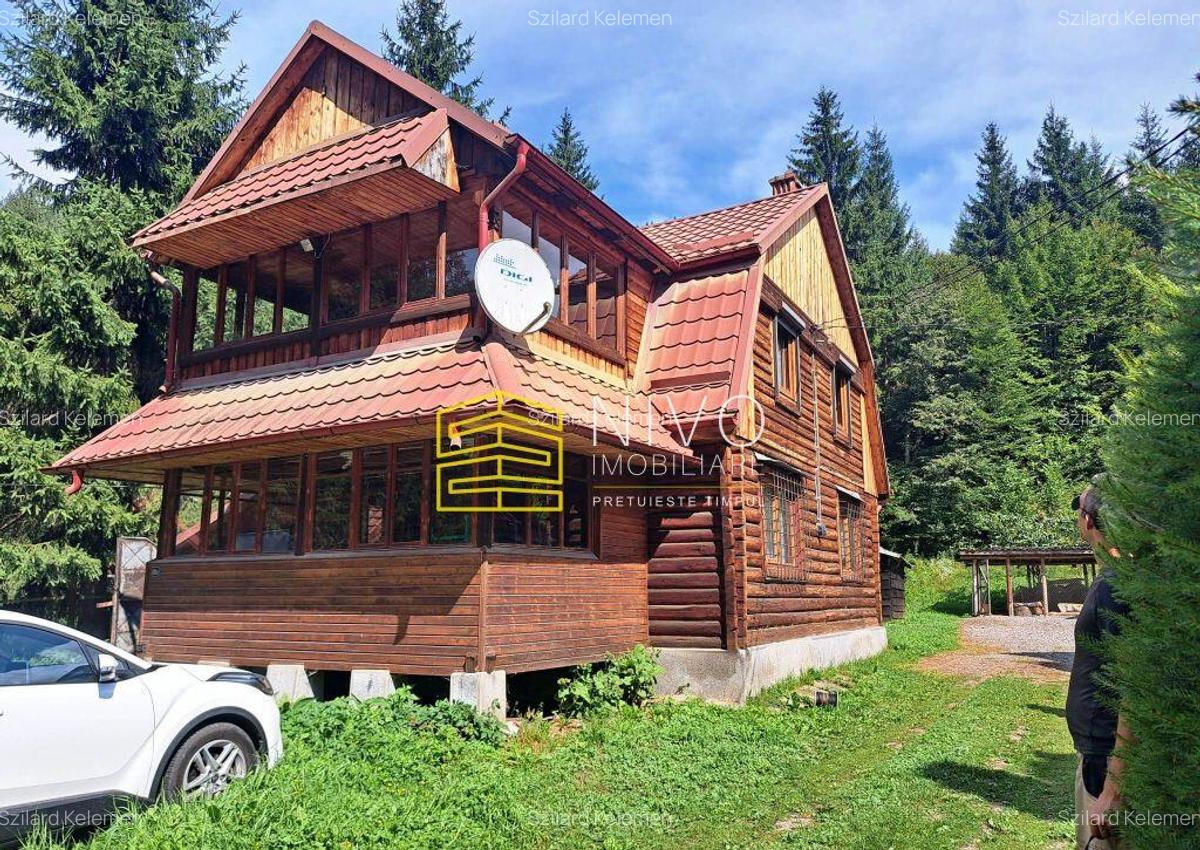 Casa de vacan?a - Mure? - Salard - 1