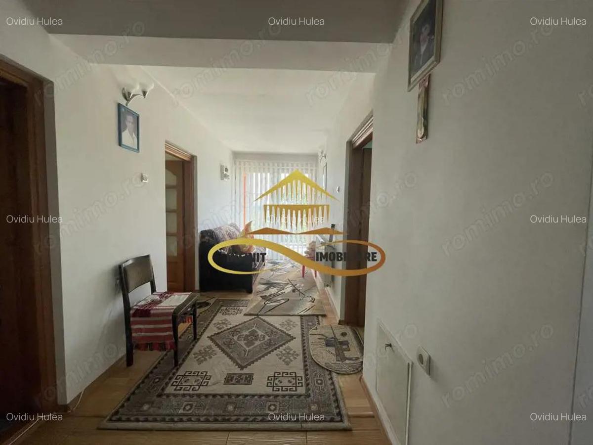 Casa de vanzare in Bacau Fantanele - COMISION 0 - 18