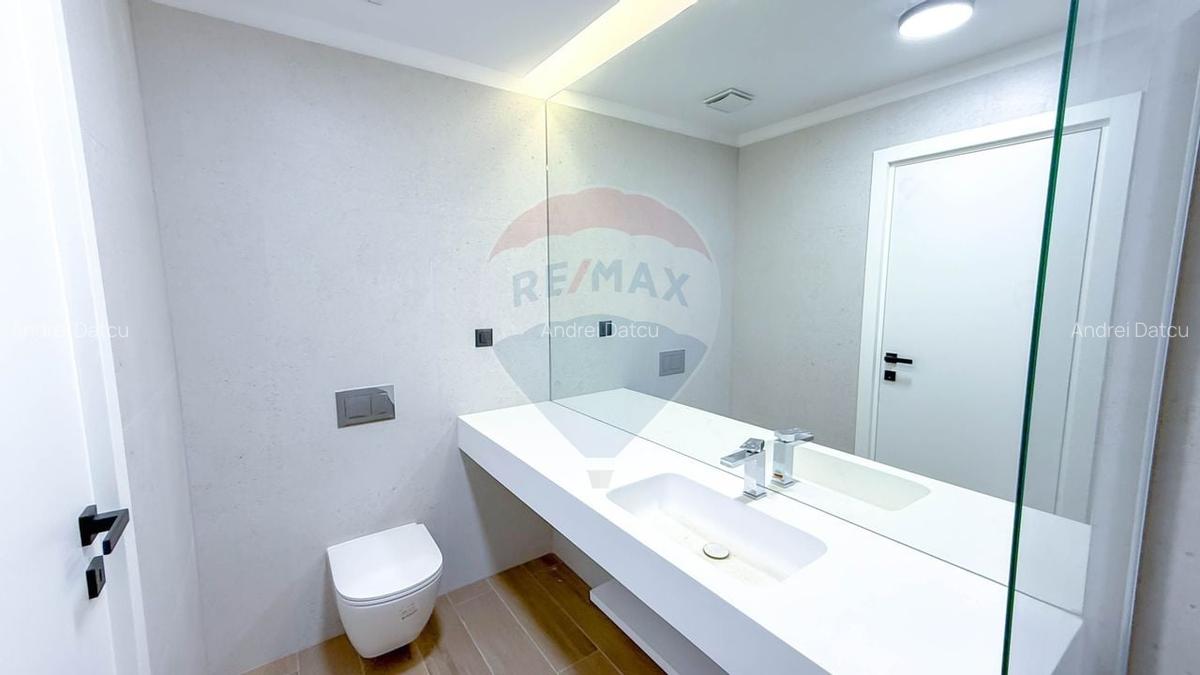 Apartament 3 camere de inchiriat - Prima inchiriere | Lux | Yacht Kid - 9