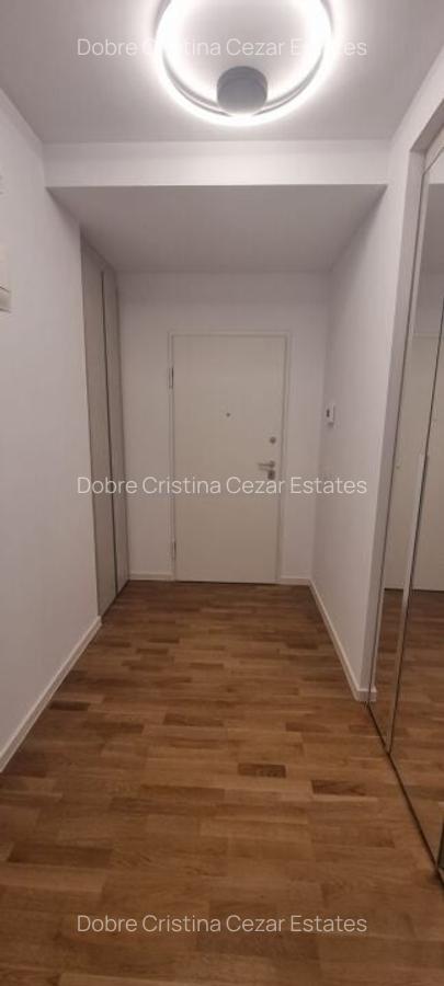BANEASA STEJARII THE IVY APARTAMENT 4 CAMERE  ROVERE | 2 PARCARI - 18