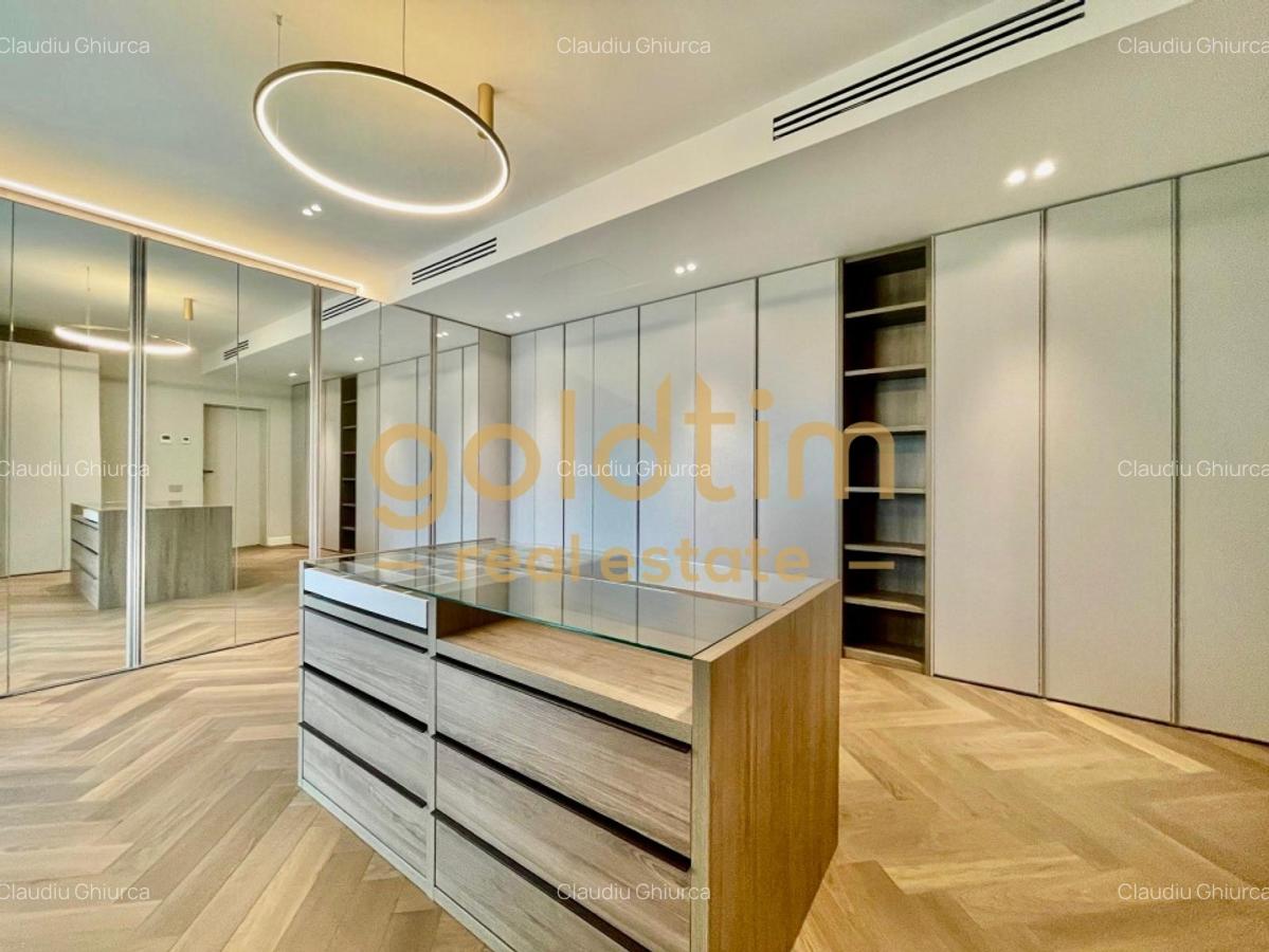 VILA UNICA PE IANCU NICOLAE/DESIGN INTERIOR/BANEASA RESIDENTIAL PARK/PIPERA - 30