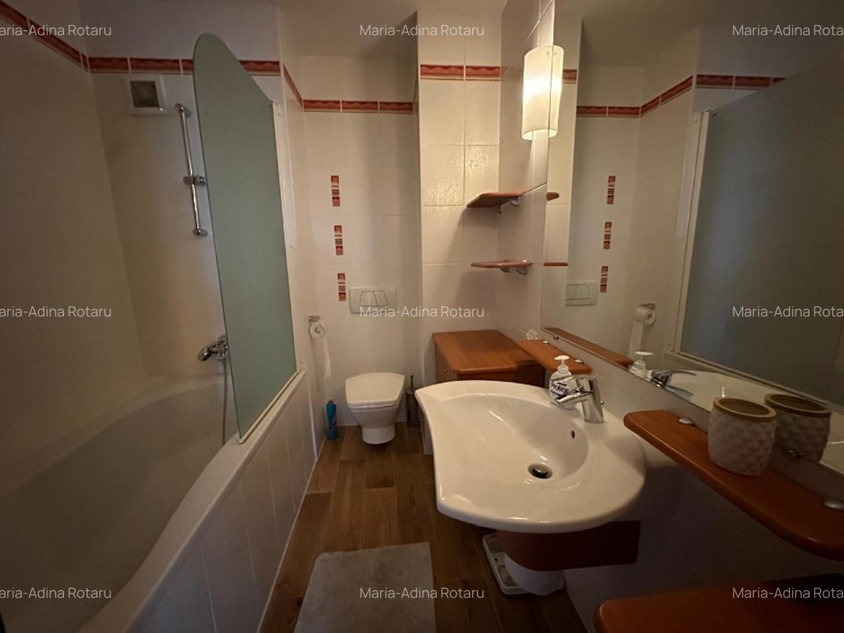 Apartament cu 3 camere de vânzare în zona exclusivistă Primăverii - 8