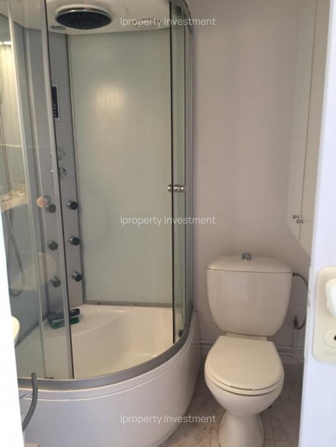 Garsoniera | Piata Sudului - Berceni | Proximitate metrou 5 minute | - 5