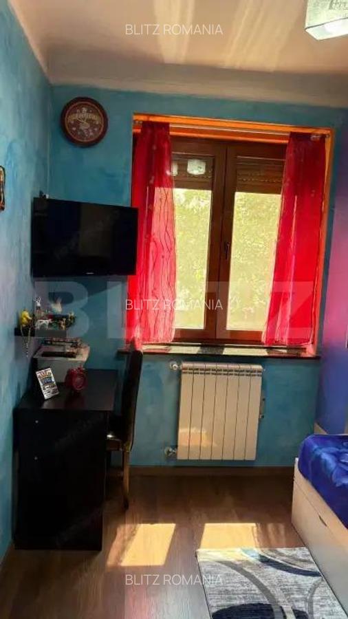 Apartament 3 camere 74mp,Codlea - 11