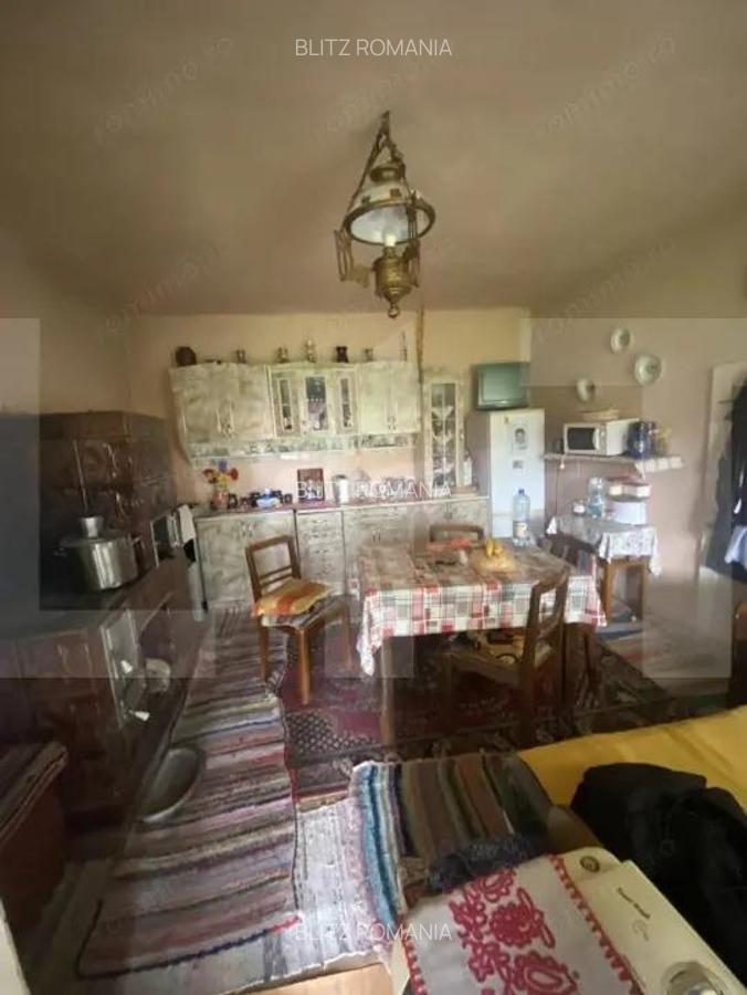 Casa tradi?ionala cu teren generos Belin - 5