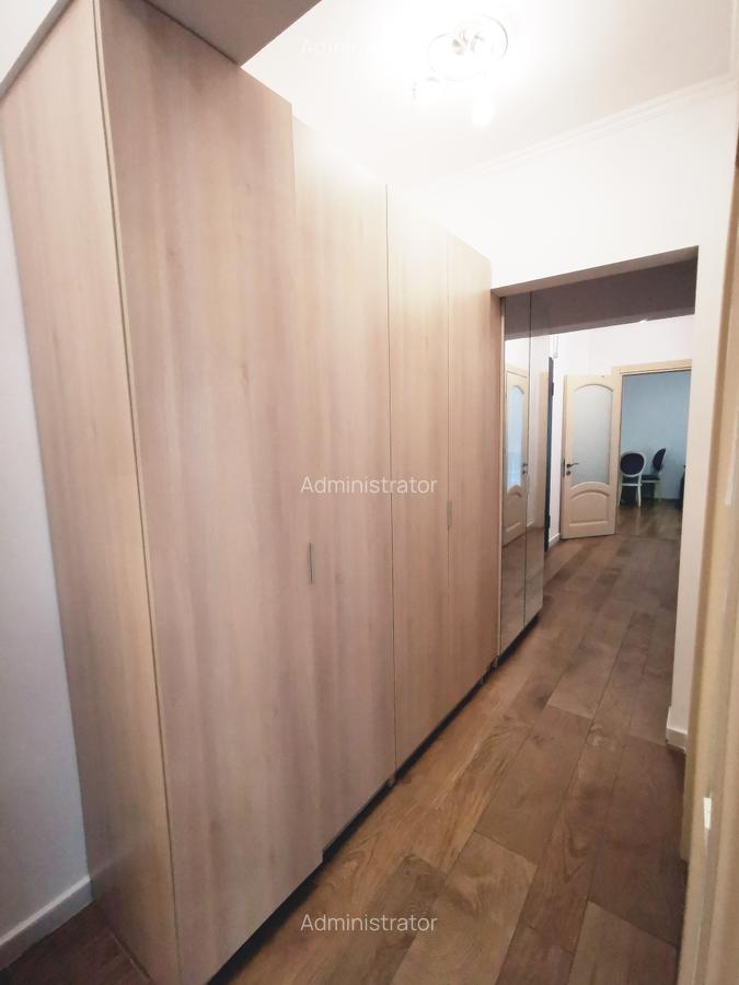 Exigent Plaza Inchiriere 3 cam, faza2, loc parcare, boxa,metrou Lujerului 10 min - 17