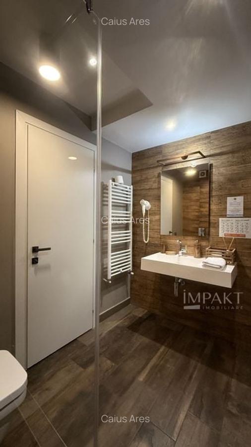 Apartament cu 1 camera la cheie in Gheorgheni langa Iulius Mall - 5