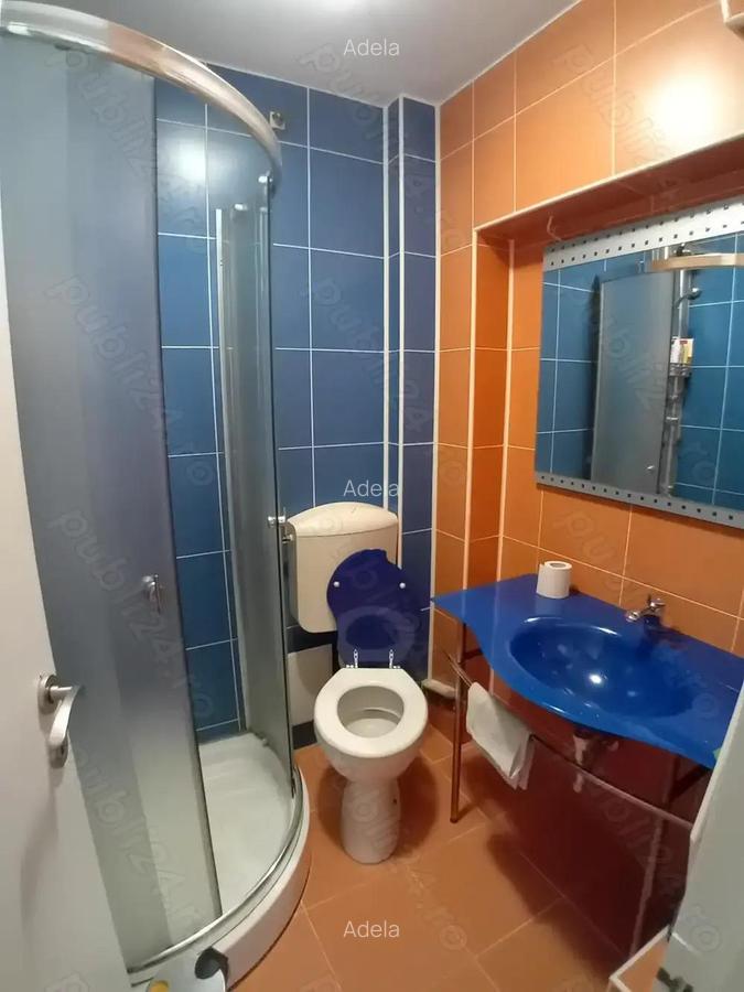 Apartament 3 camere, Complex studentesc - 11