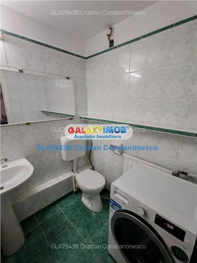 Apartament 2 camere, 55 mp, decomandat , molilat si utilat , Titan, S3 - 9