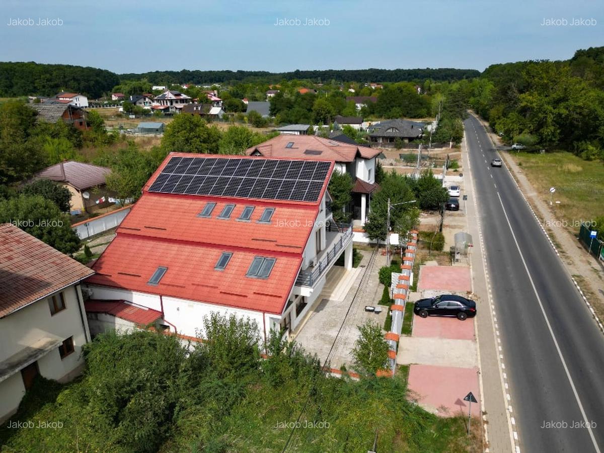 VILA ideala pentru business - clinica, hotel sau afterschool - 8