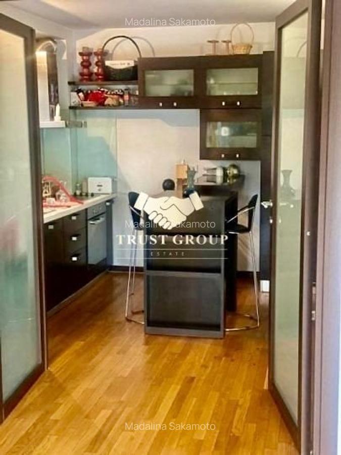 Apartament cu 3 camere decomandat în Barbu Văcărescu - 8