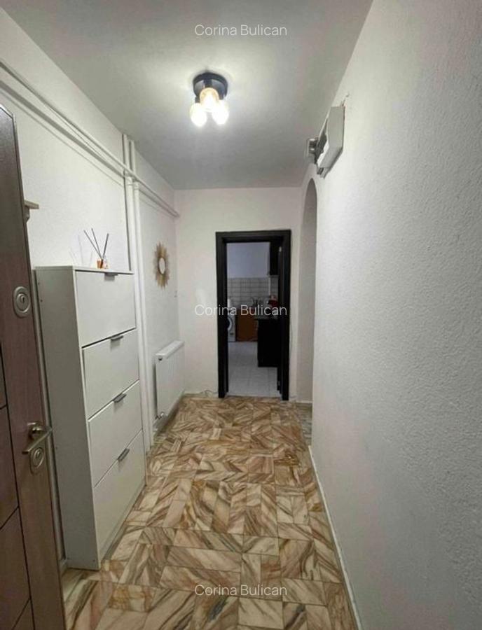 Apartament cu 3 camere decomandat, mobilat în Medicină - 8