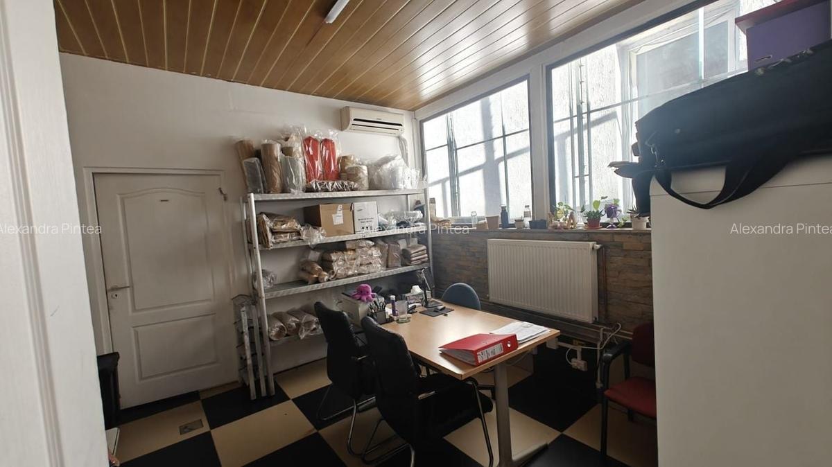 Spatiu de inchiriat / Alimentatie Publica - 5