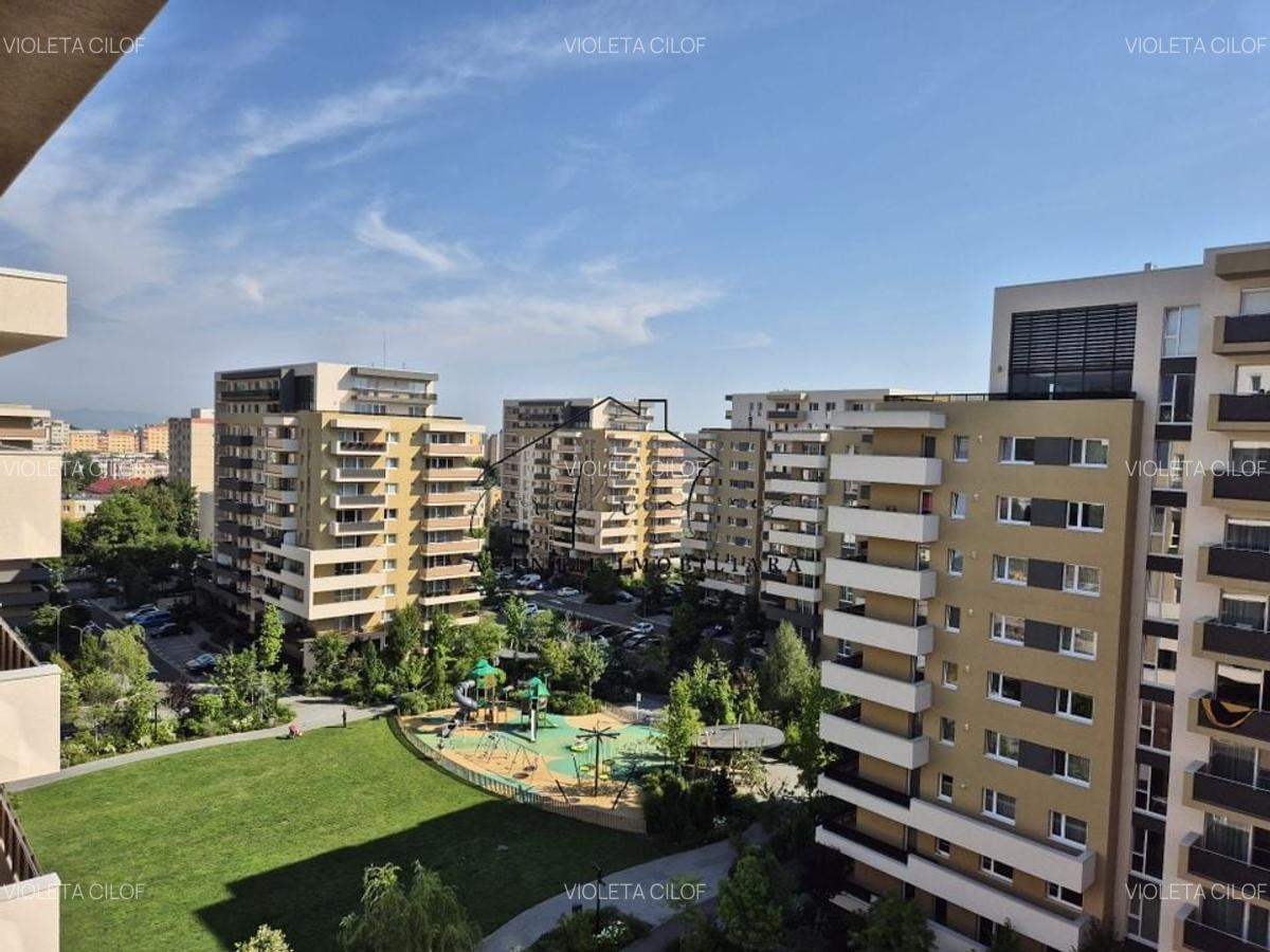 Apartament cu 2 camere decomandat în Astra - 18