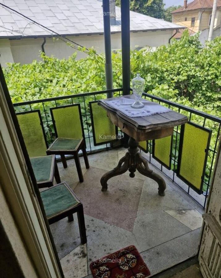 Casa locuibila zona semicentrala - Victoriei - 1
