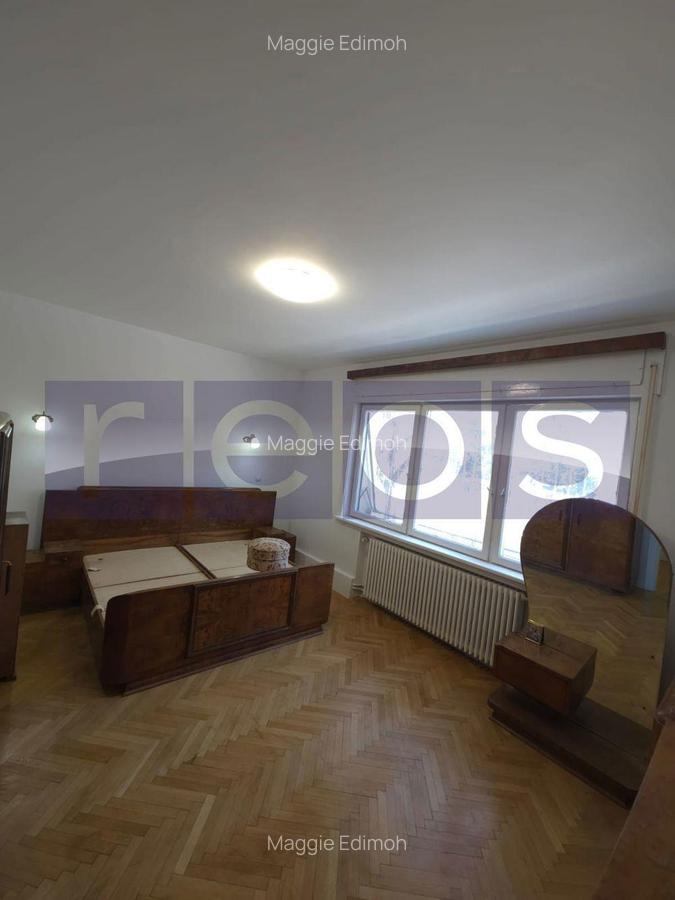 DE INCHIRIAT PARTER | CAPITALE | 160MP | REZIDENTIAL SAU COMERCIAL | - 8