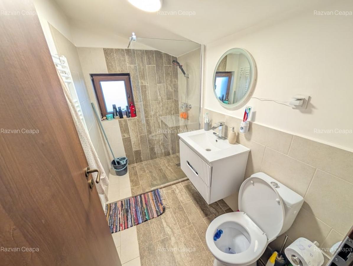 Duplex 4 camere 120mp | 0 comision | Balotesti - Amurgului | Mobilat - 14