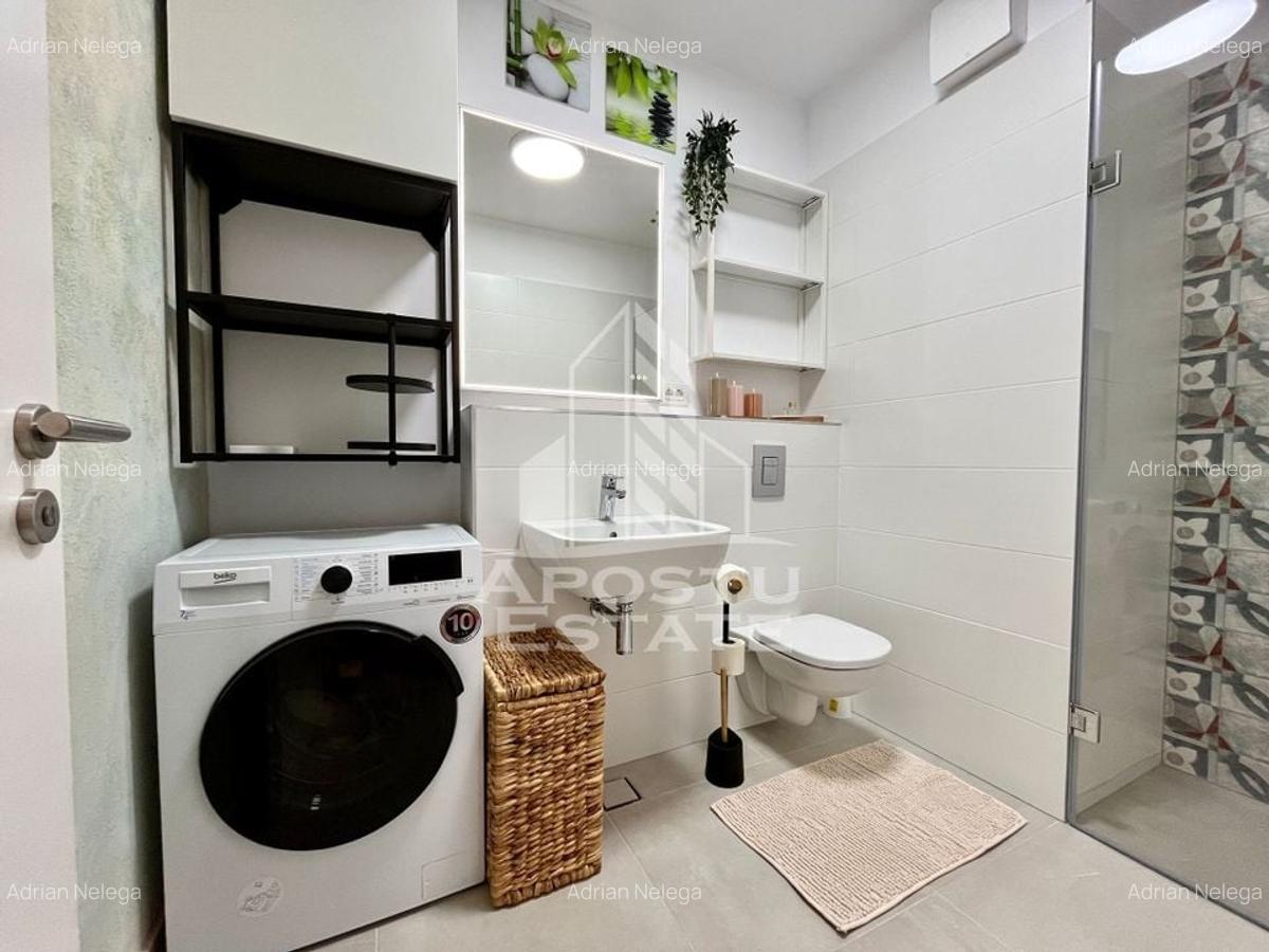 Apartament de lux cu 3 camere, 2 bai, in ISHO - 13