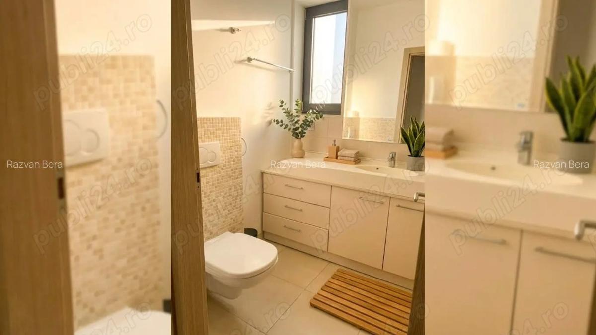 Apartament 3 camere Greenfield Salcamilor, et. 1, bloc 2015, unic proprietar; 178000 , IMEDIAT - 3