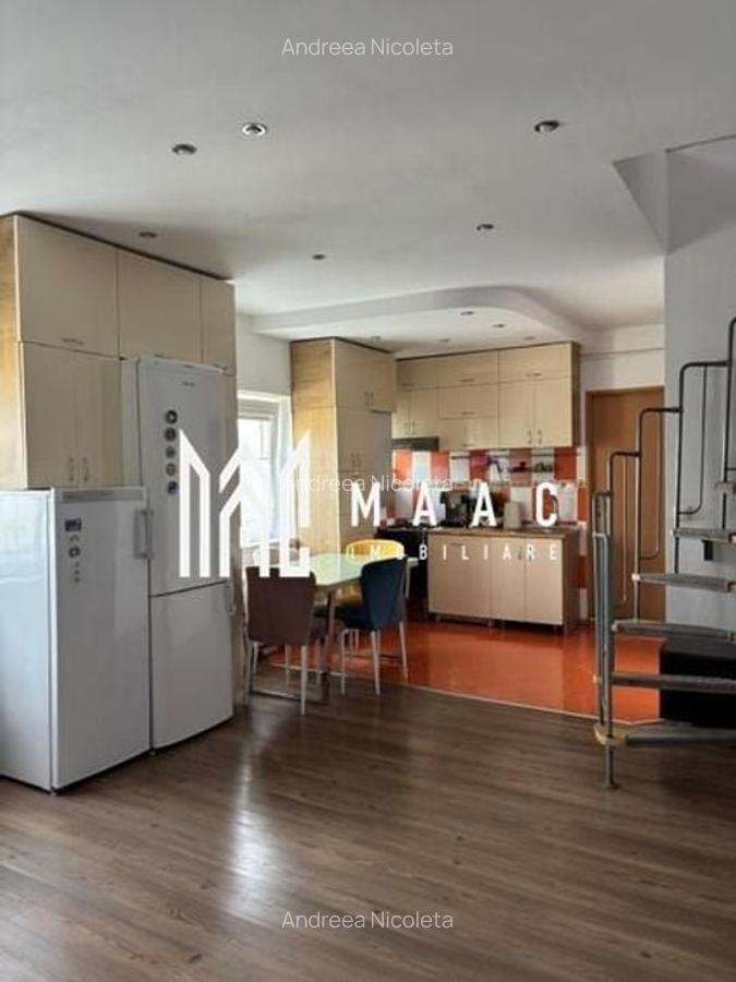 Apartament 3 camere | 80 Mp |  Rahovei  Sibiu - 4