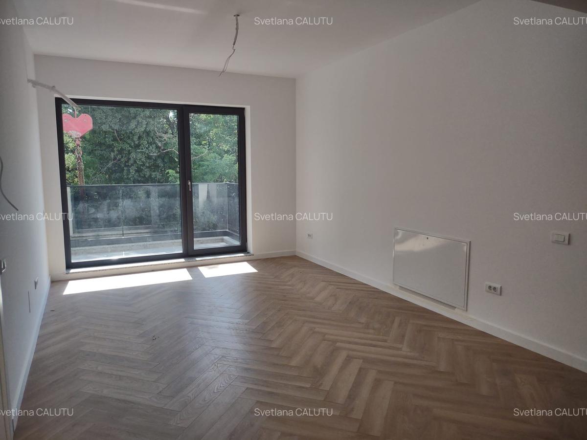 Apartament cu 2 camere decomandat în P-ța Muncii - 24