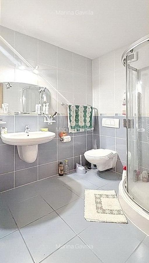 Apartament cu 3 camere decomandat, mobilat în Avantgarden - 16