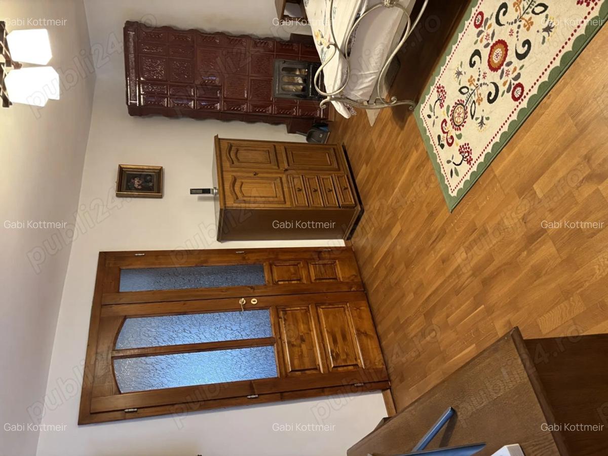 Casa saseasca de vanzare in Judetul Brasov ,Comuna Vulcan - 8