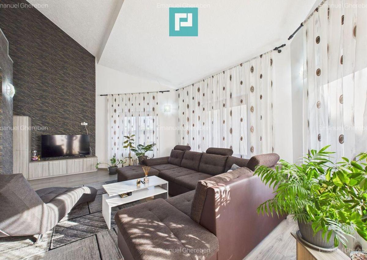 Casa P+M, Aradul Nou - 4