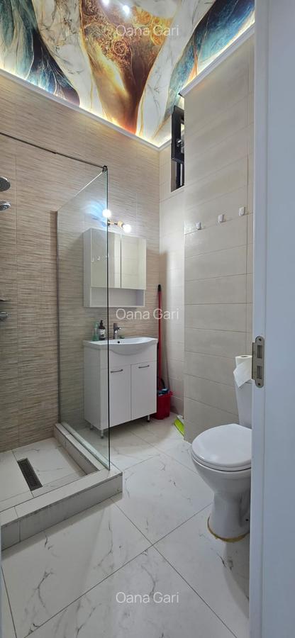 Mamaia Nord Primul Rind La PLaja Apartament  2  Camere Mobilat Utilat Cu Parcare - 5